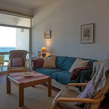 Apartamento Algarve Frontline Beach