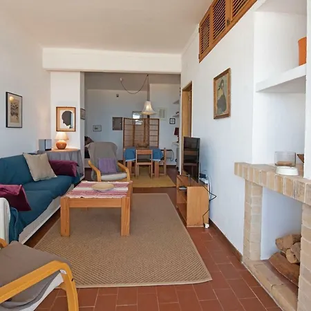 Algarve Frontline Beach Apartamento Portimão