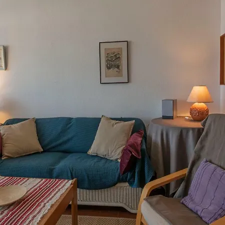 Algarve Frontline Beach Apartamento *