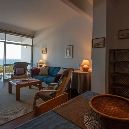 Apartamento Algarve Frontline Beach