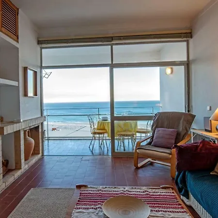 Algarve Frontline Beach Apartamento *
