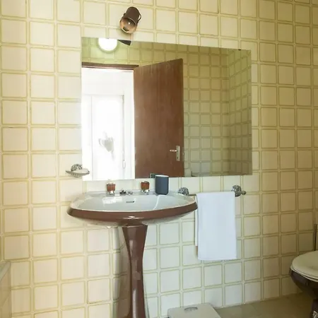 Apartamento Algarve Frontline Beach Portimão
