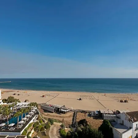 Algarve Frontline Beach Portimão