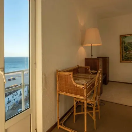 Apartamento Algarve Frontline Beach