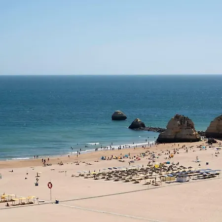 Algarve Frontline Beach Portimão
