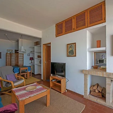 Apartmán Algarve Frontline Beach *