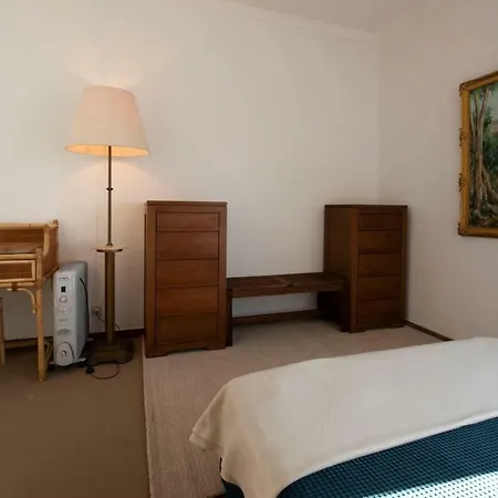 Apartmán Algarve Frontline Beach *