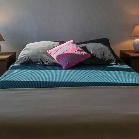 Algarve Frontline Beach Apartmán *